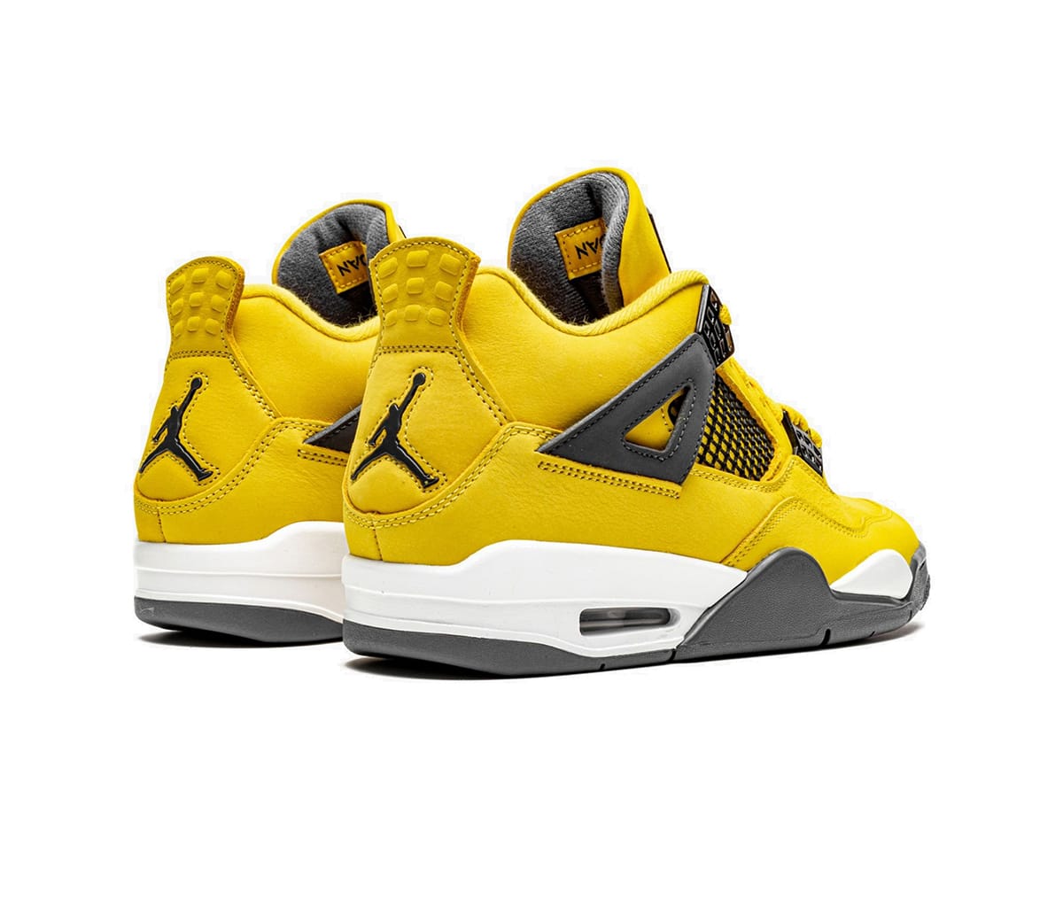 jordan 4 retro lightning release date