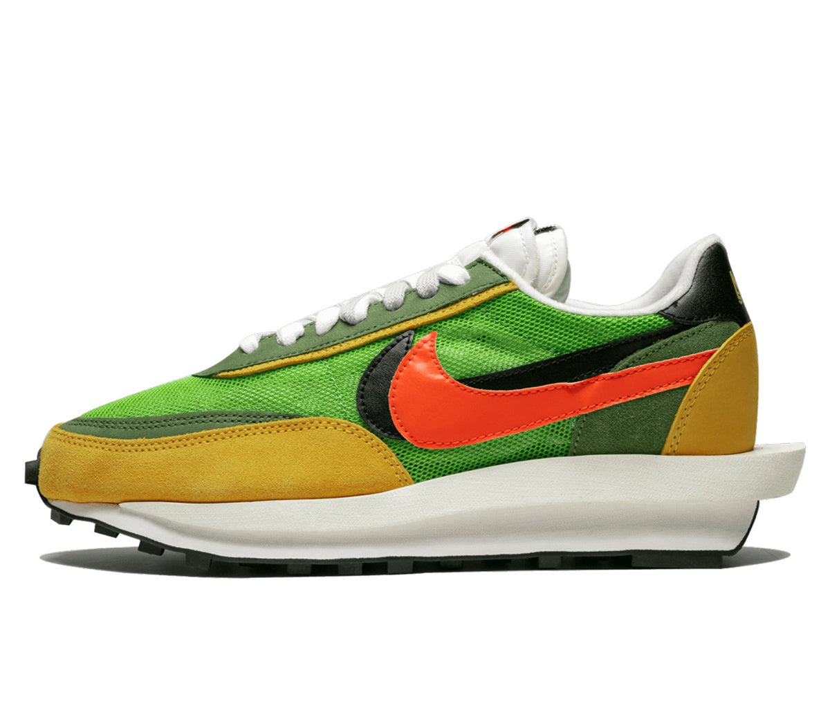 nike sacai in store