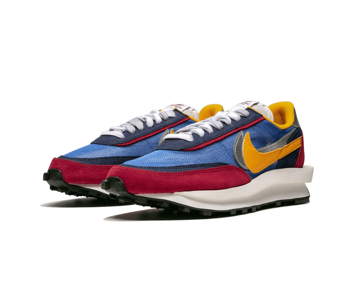 nike sacai in store