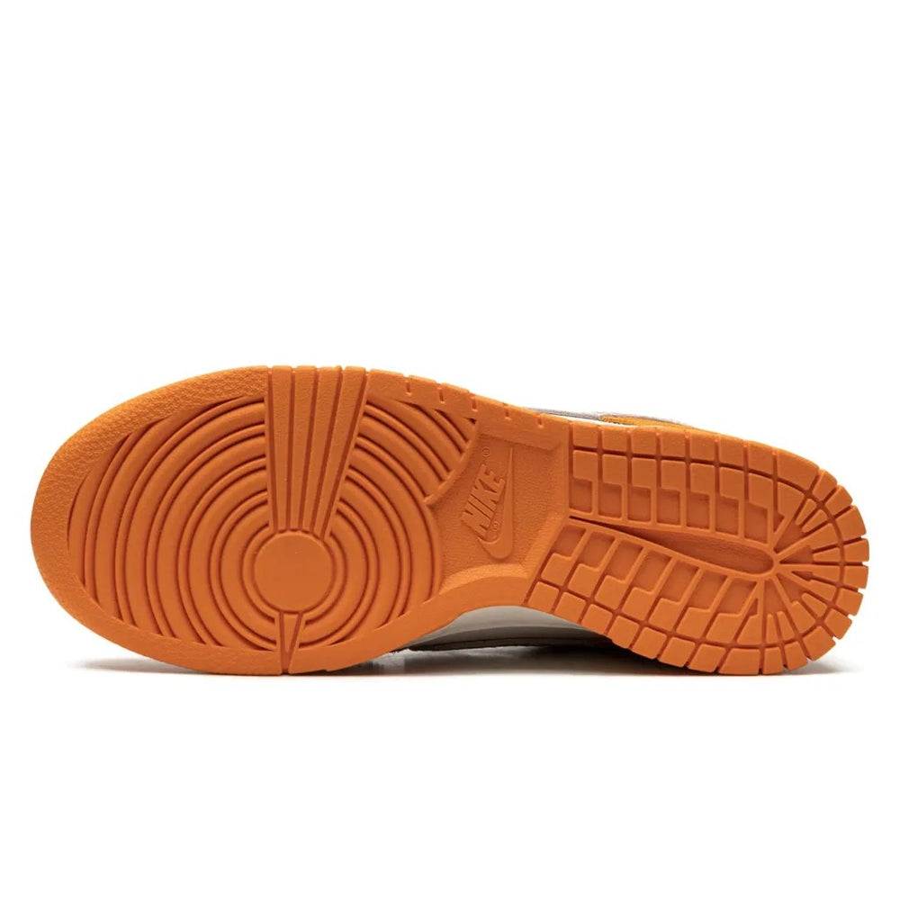 
                      
                        Nike Dunk Low Safari Swoosh Kumquat
                      
                    