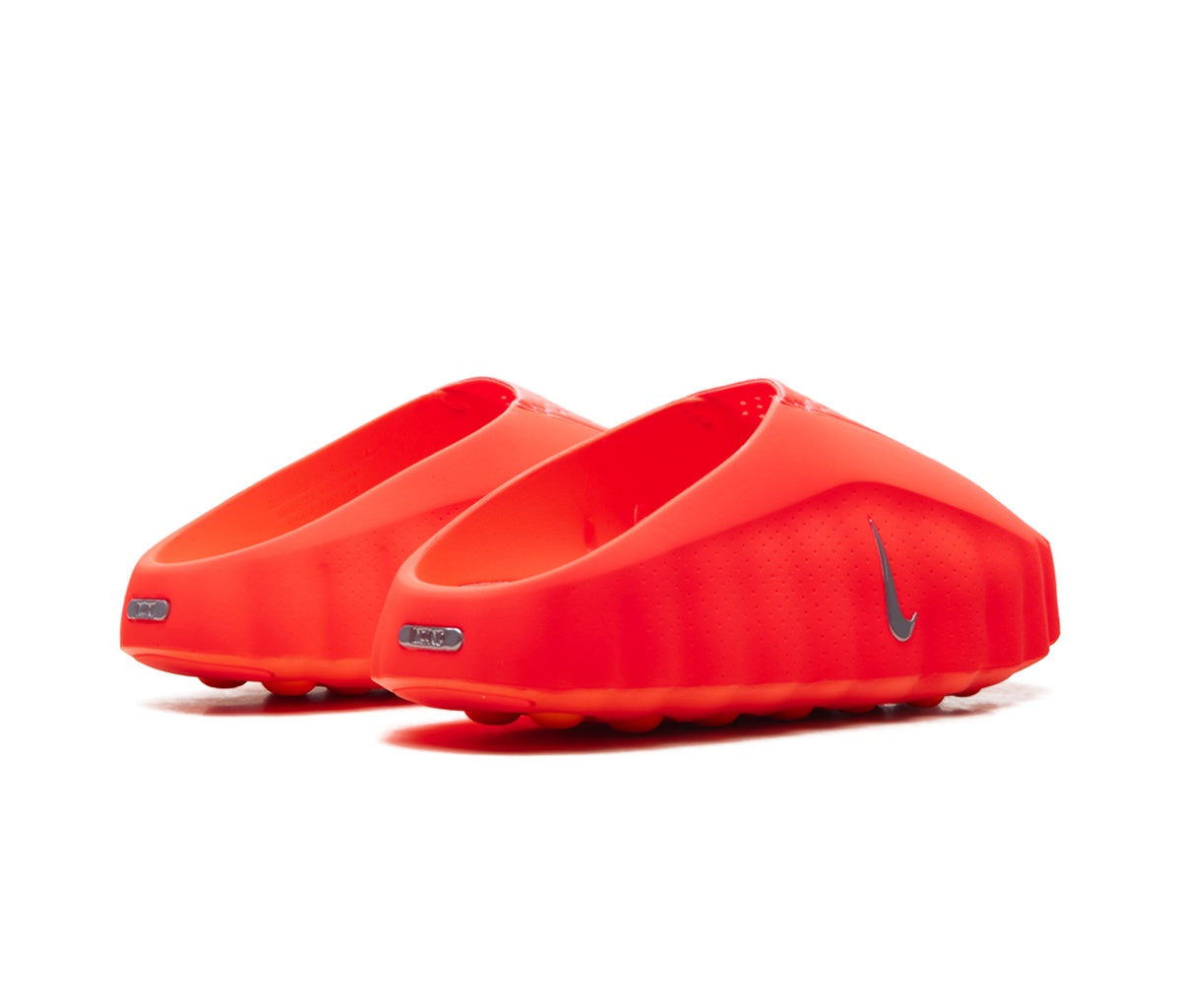 Nike Mind 001 Slide Solar Red – Section Store