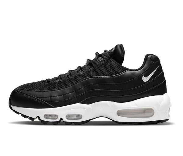 Nike Air Max 95 Next Nature Black (W) – Nike