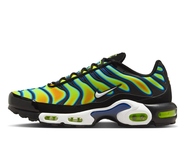 Nike Air Max Plus Heat Map – Nike
