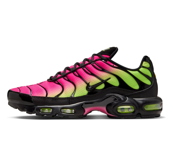 Nike Air Max Plus Hyper Pink Volt Black – Nike