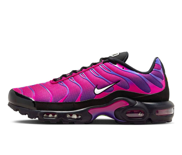 Nike Air Max Plus Rebellious Air Fireberry – Nike