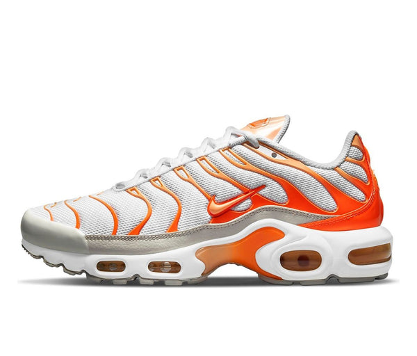 Nike Air Max Plus White Atomic Orange (W) – Nike