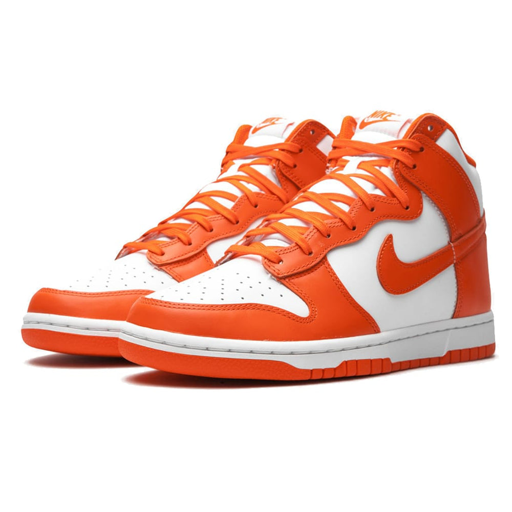 Nike Dunk High Syracuse (2021)