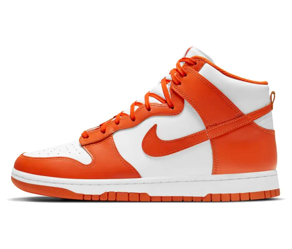 Nike Dunk High Syracuse (2021)