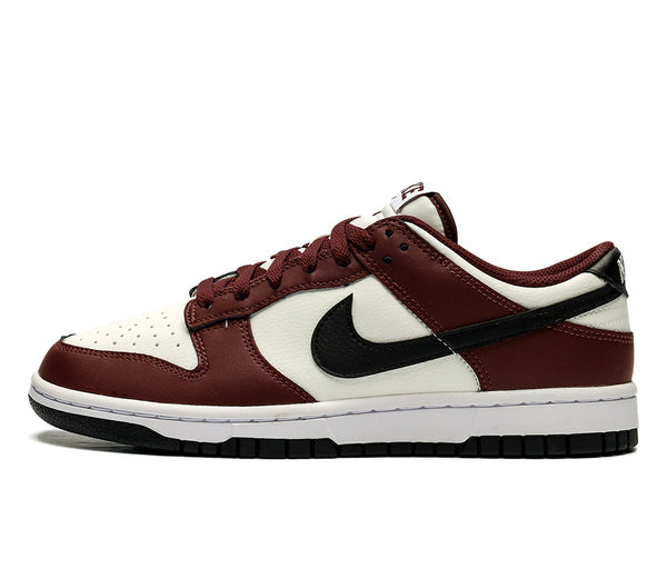 Nike Dunk Low Dark Team Red Black – Nike