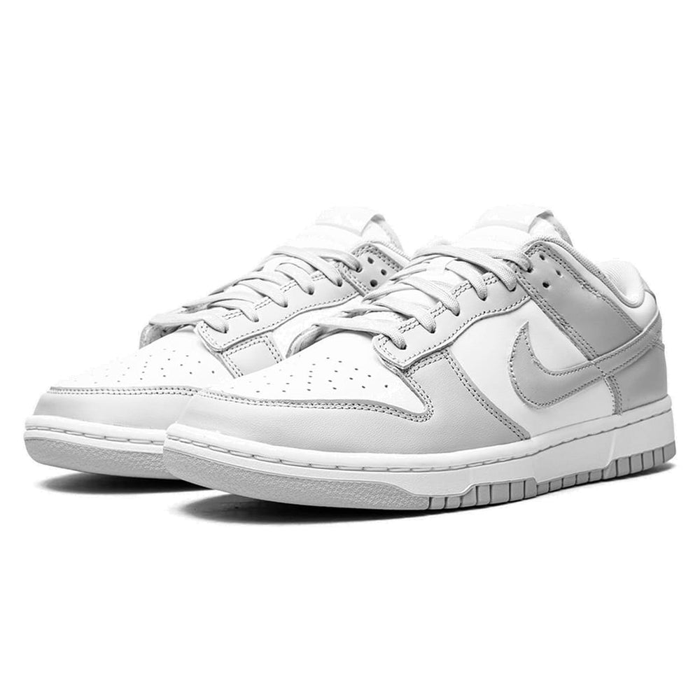 Nike Dunk Low Grey Fog