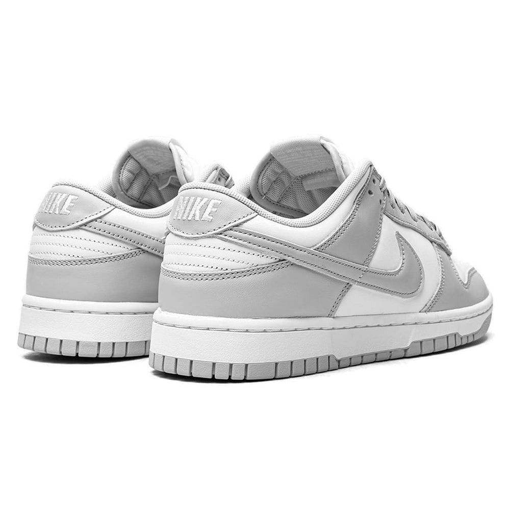 
                      
                        Nike Dunk Low Grey Fog
                      
                    