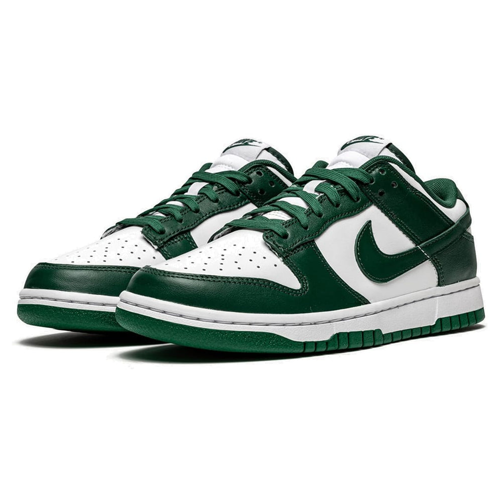 Nike Dunk Low Michigan State