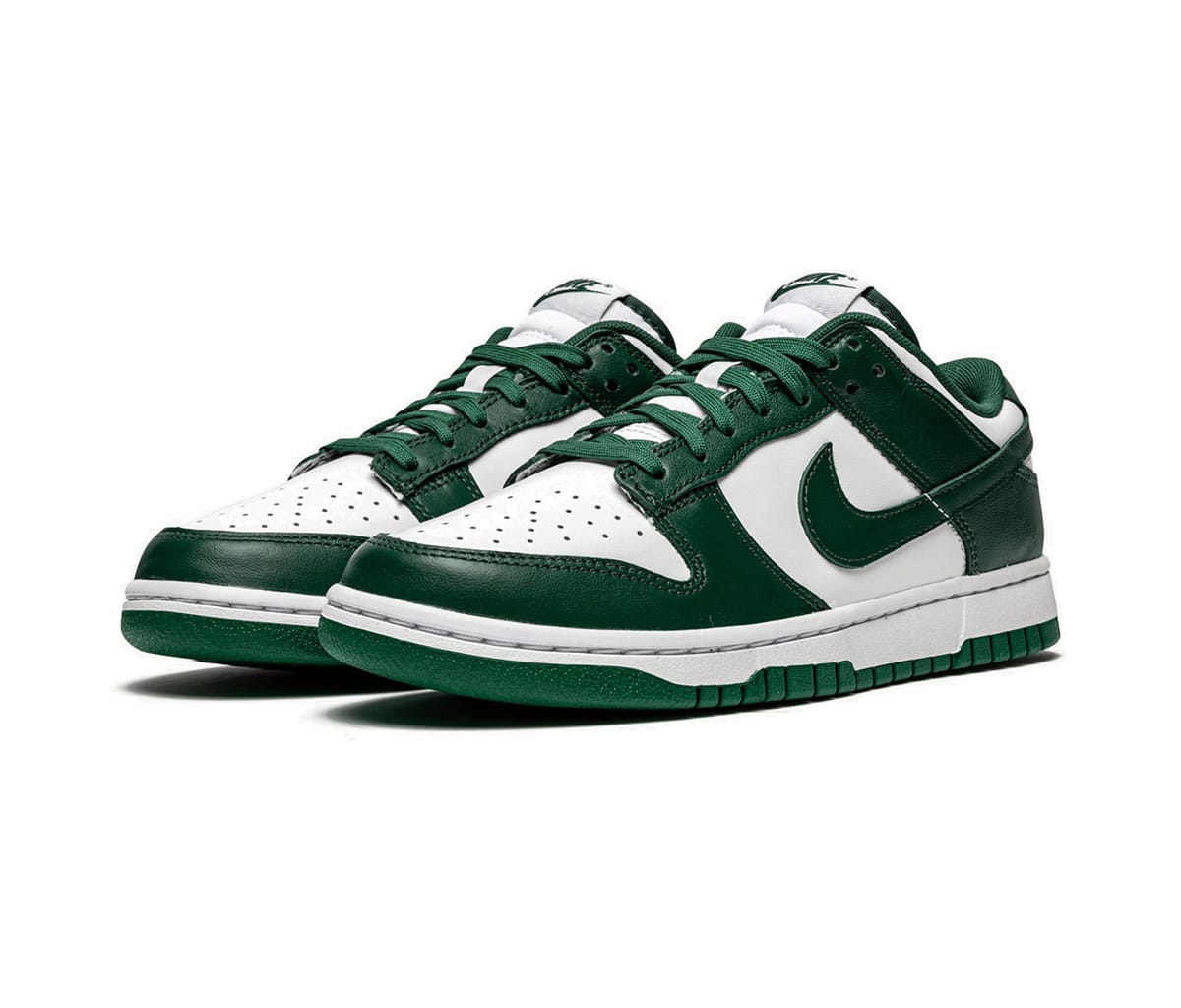 Nike Dunk Low Michigan State