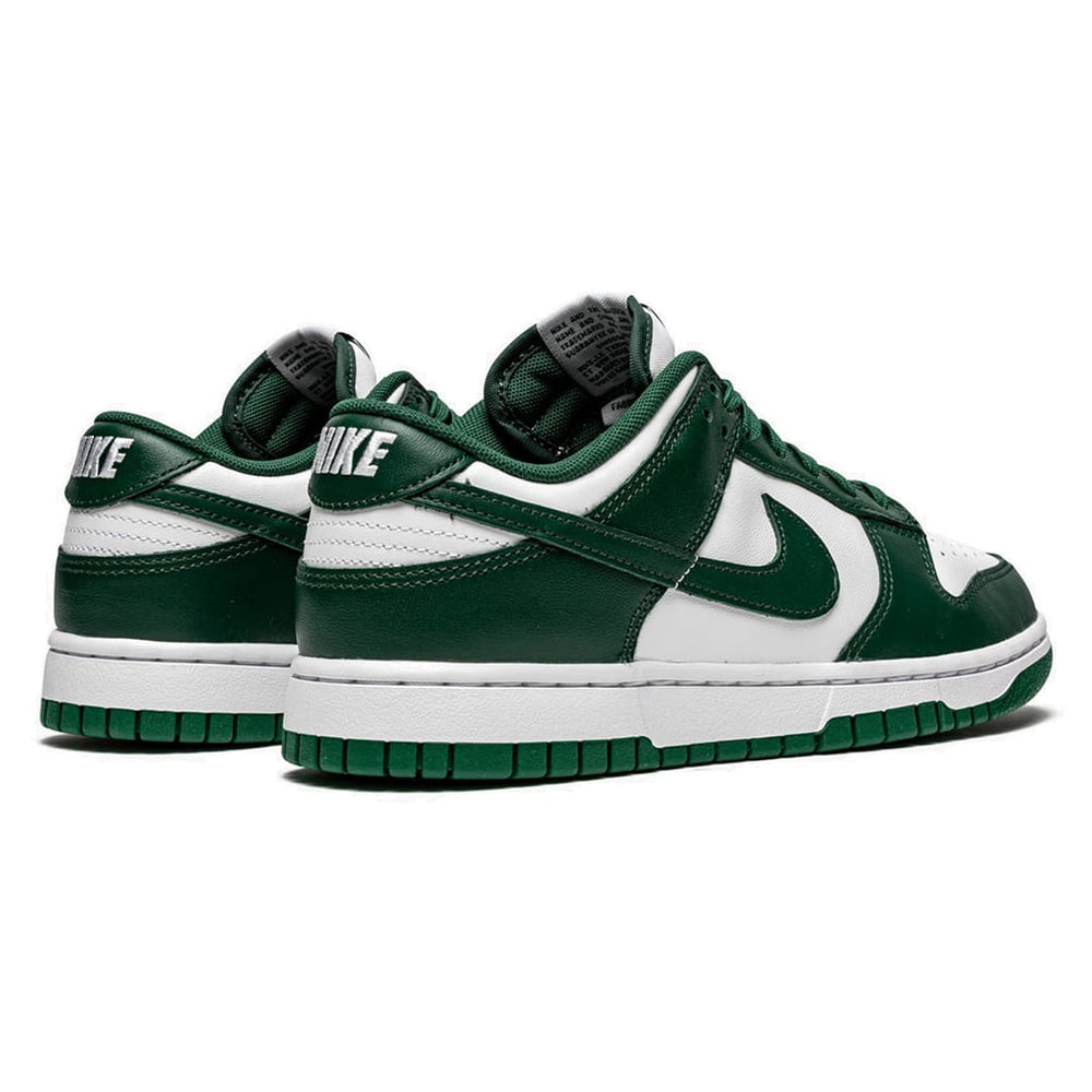 
                      
                        Nike Dunk Low Michigan State
                      
                    