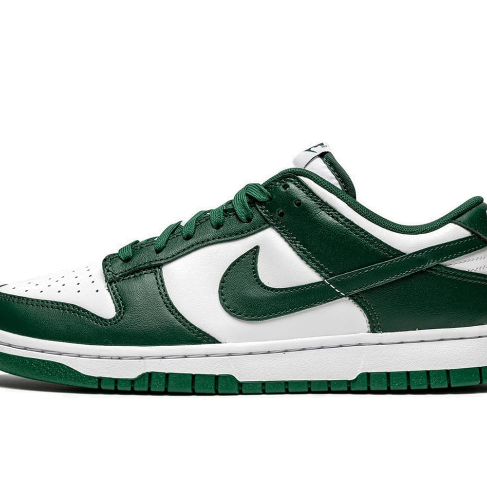 Nike Dunk Low Michigan State