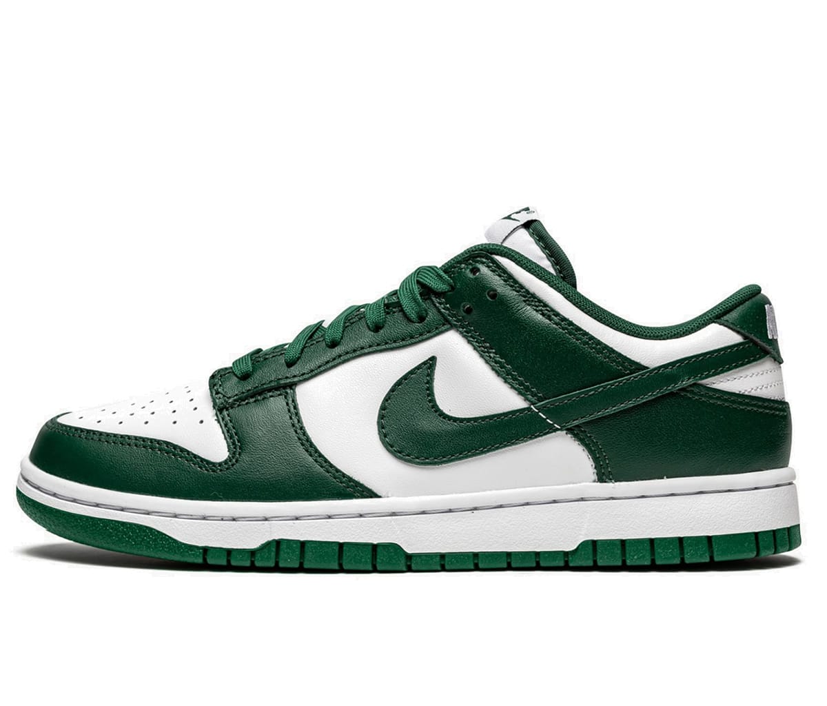 Nike Dunk Low Michigan State