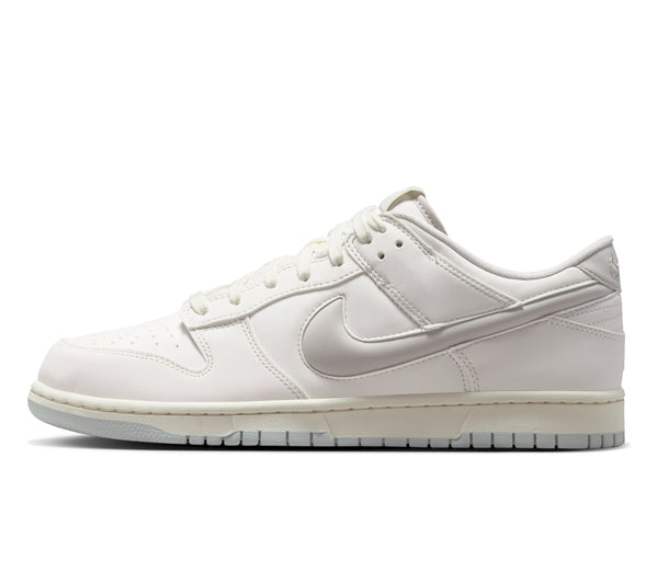 Nike Dunk Low Sail Light Bone Coconut Milk – Nike