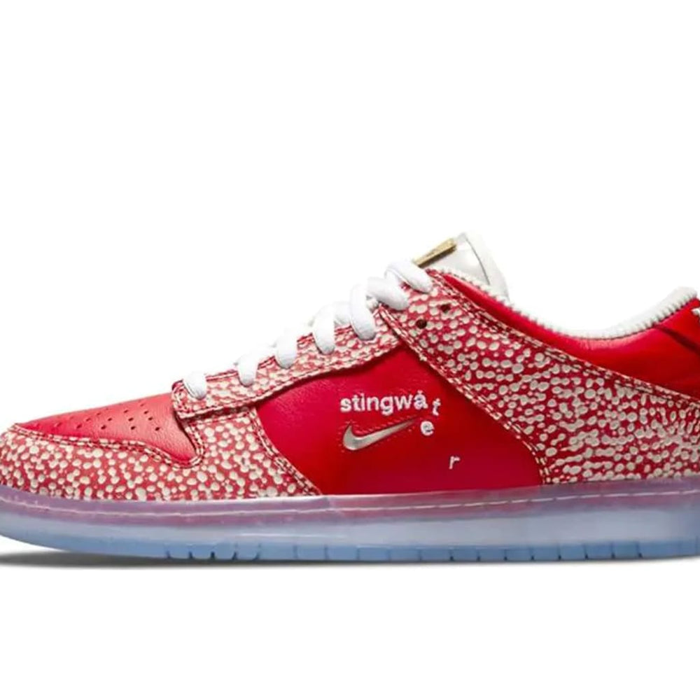 Nike SB Dunk Low Stingwater Magic Mushroom