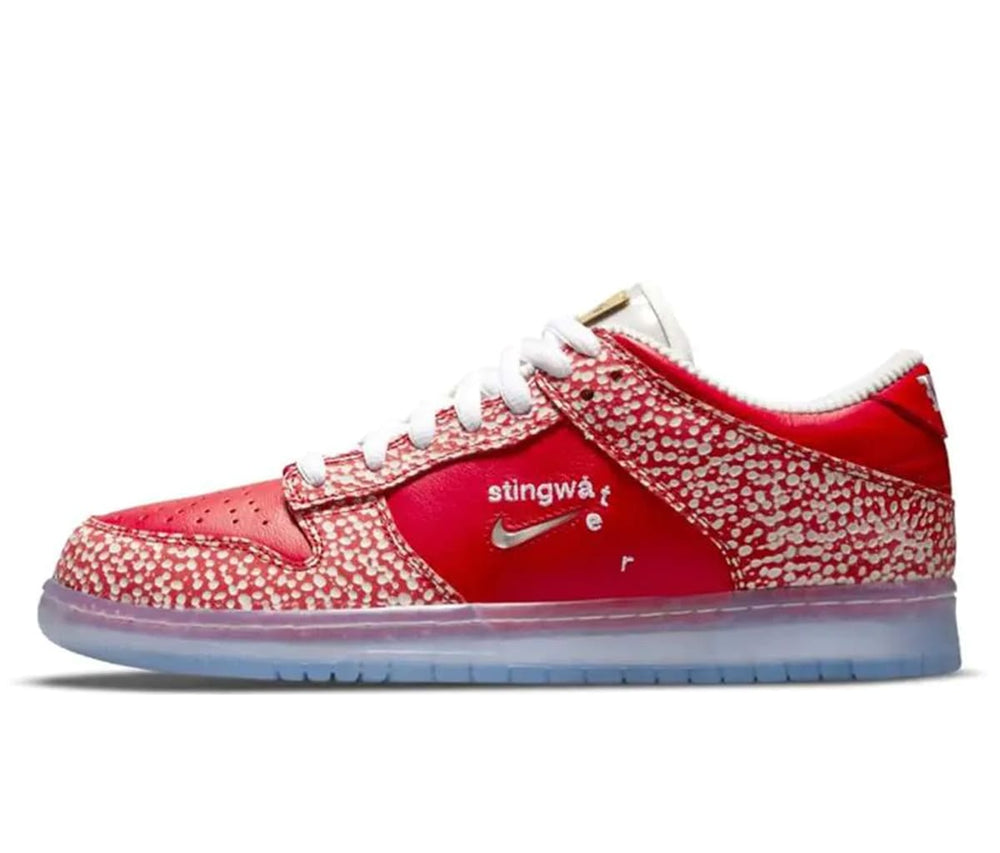 Nike SB Dunk Low Stingwater Magic Mushroom