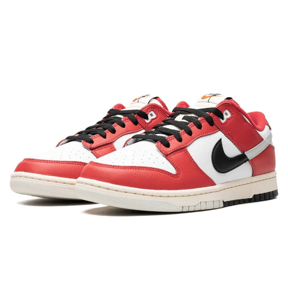 Nike Dunk Low Chicago Split