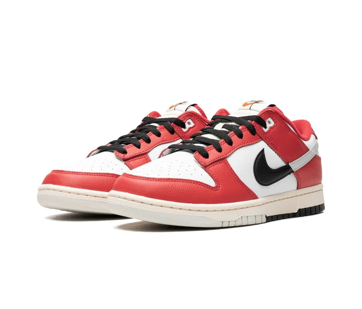 Nike Dunk Low Chicago Split