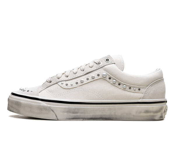 Vans OTW Old Skool 36 Pearlized Pack Marshmallow – Vans