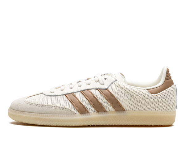 adidas Samba OG Cream White Cardboard – adidas