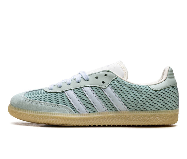 adidas Samba OG Hazy Green Sky Tint – adidas