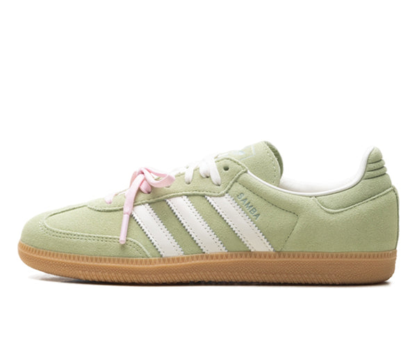 adidas Samba OG Molly-Mae Matcha (W) – adidas