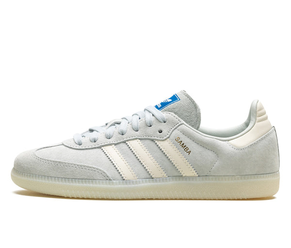 adidas Samba OG Wonder Silver – adidas
