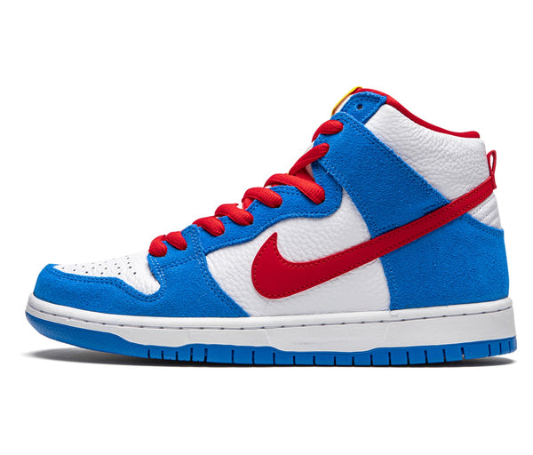 Nike SB Dunk High Doraemon – Nike