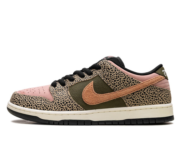 Nike SB Dunk Low Arts-Rec – Nike