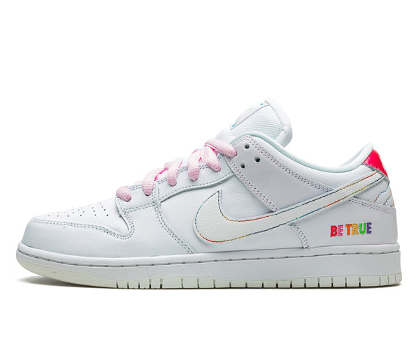 Nike SB Dunk Low Pro Be True – Nike