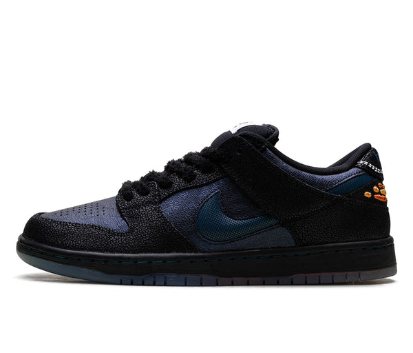 Nike SB Dunk Low Pro Bluetile Skateboards – Nike