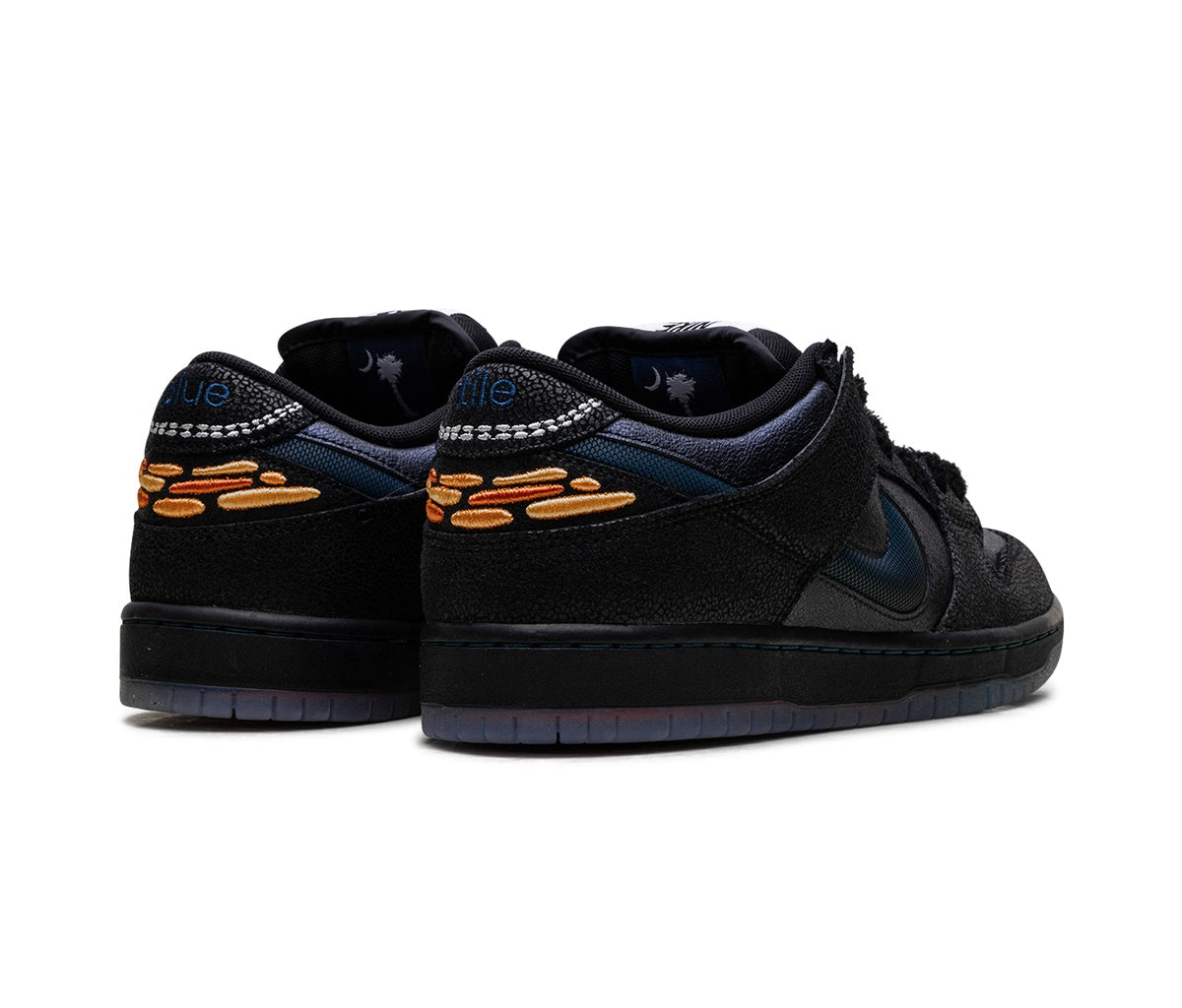 Nike SB Dunk Low Pro Bluetile Skateboards – Section Store