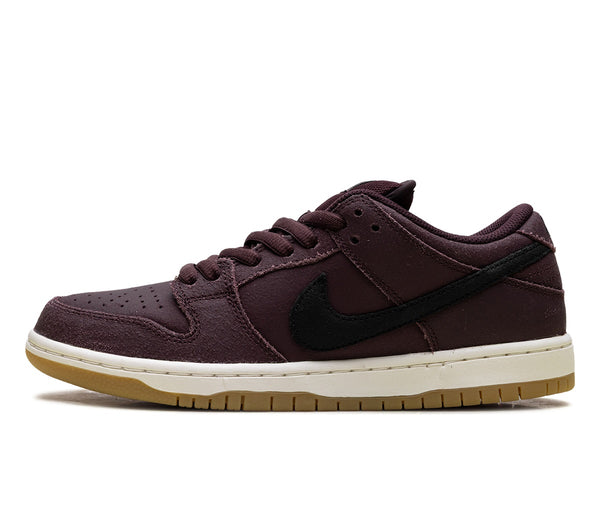 Nike SB Dunk Low Burgundy Crush – Nike