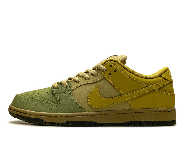 Nike SB Dunk Low Hatch Chili – Nike
