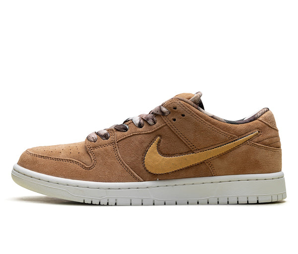 Nike SB Dunk Low Pro NOTE Shop Manchester Brew and Biscuits – Nike