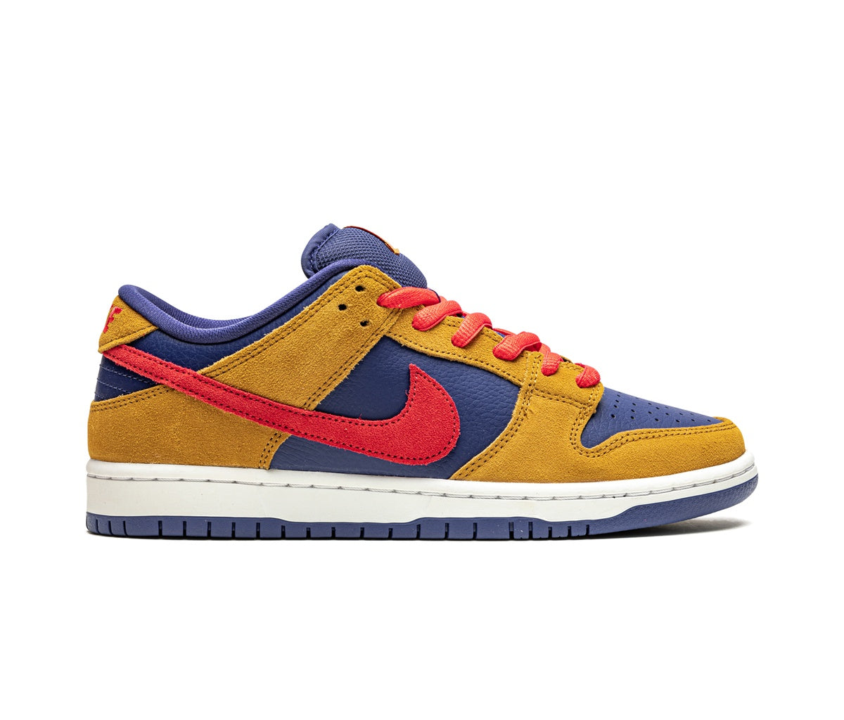DUNK LOW SB 'REVERSE PAPA BEAR' – Section Store