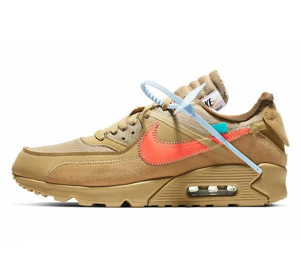 Nike Air Max 90 Off-White Desert Ore – Nike