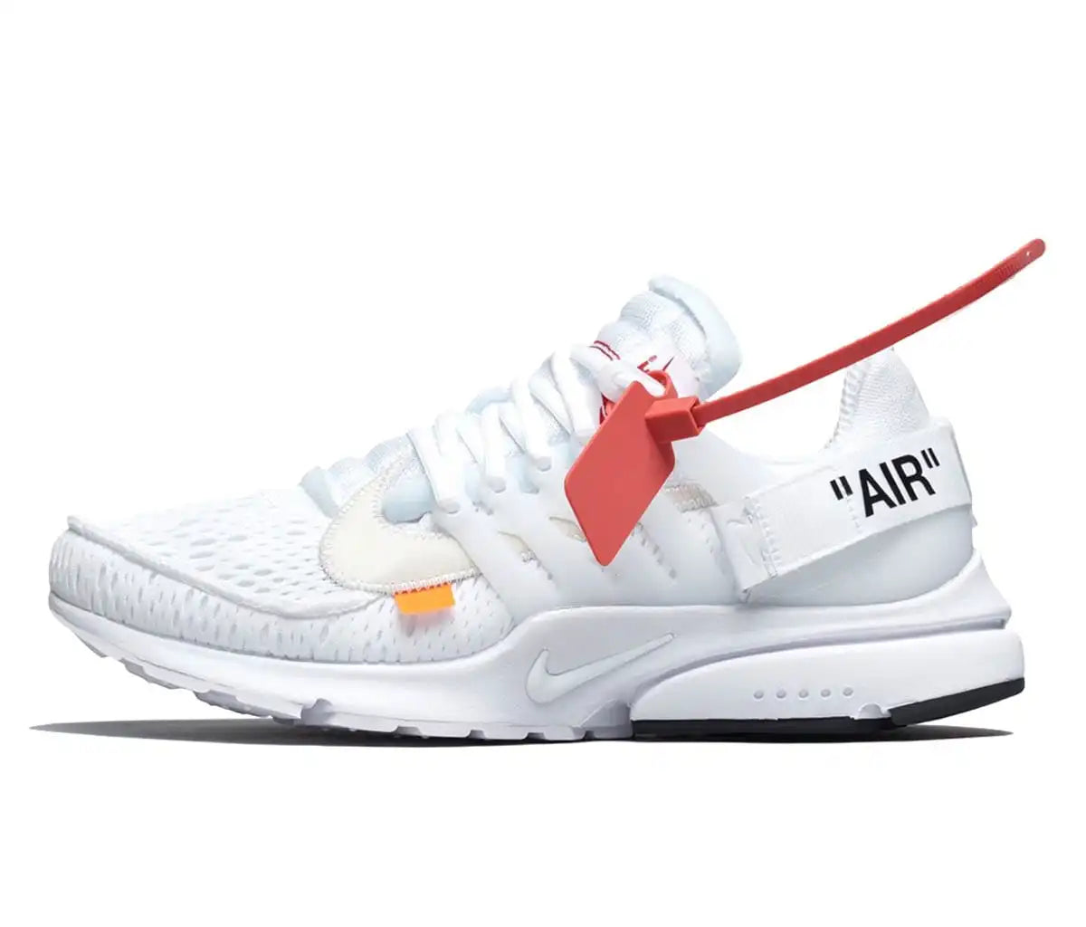 Nike Air Presto Off-White White (2018)