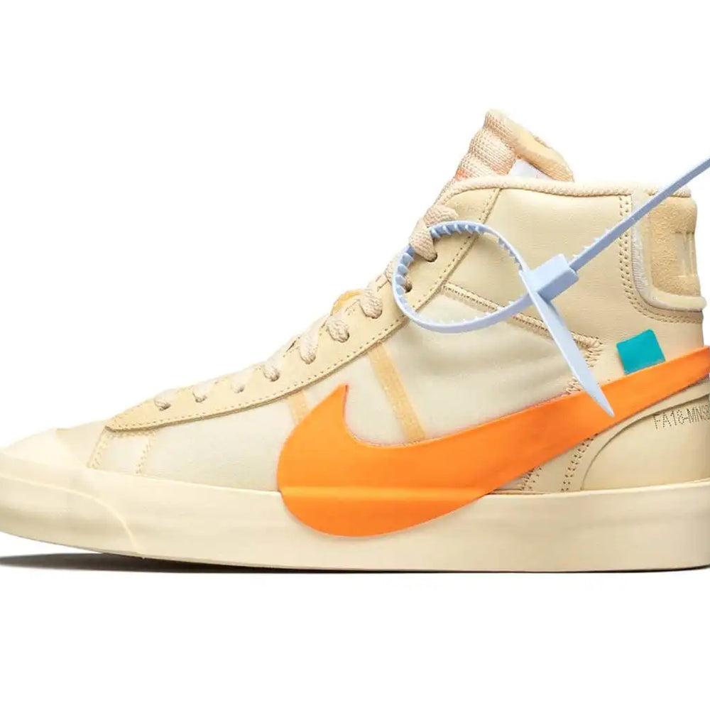 
                      
                        Nike Blazer Mid Off-White All Hallow's Eve
                      
                    