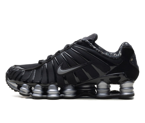 Nike Shox TL Black Realtree Edge Camo – Nike
