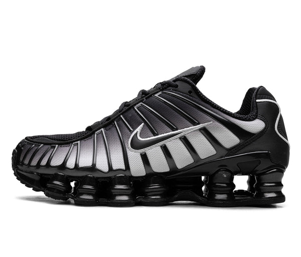 Nike Shox TL Fade Off Noir White (W) – Nike