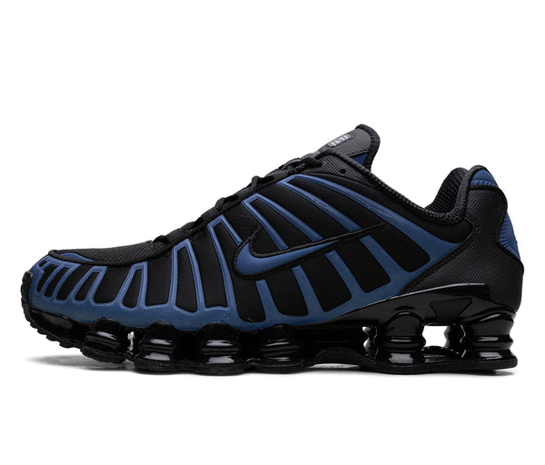 Nike Shox TL Reflective Court Blue – Nike