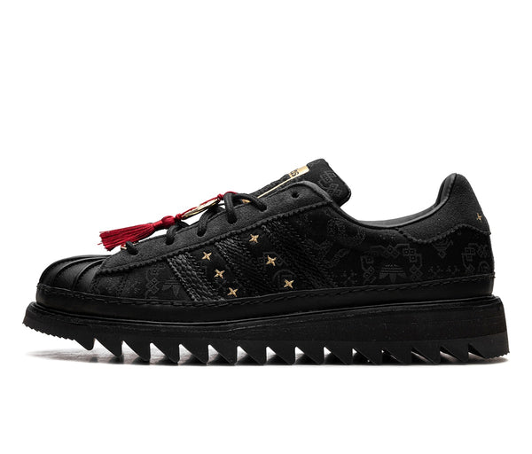 adidas Superstar CLOT By Edison Chen Chinese New Year – adidas