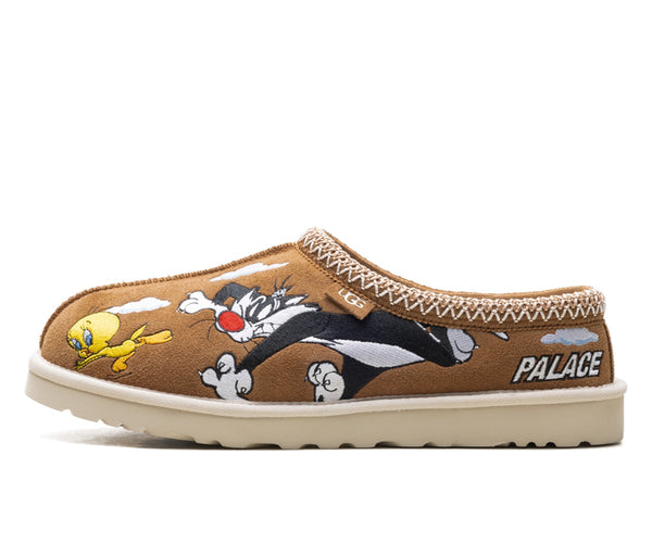 UGG Tasman Slipper Palace x Looney Tunes Chestnut – UGG