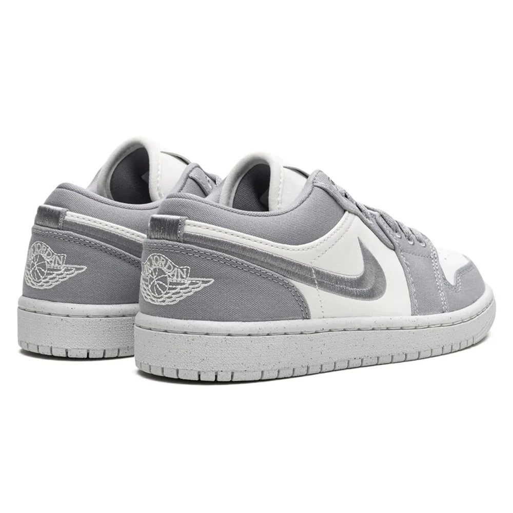 
                      
                        Air Jordan 1 Low Light Steel Grey (W)
                      
                    