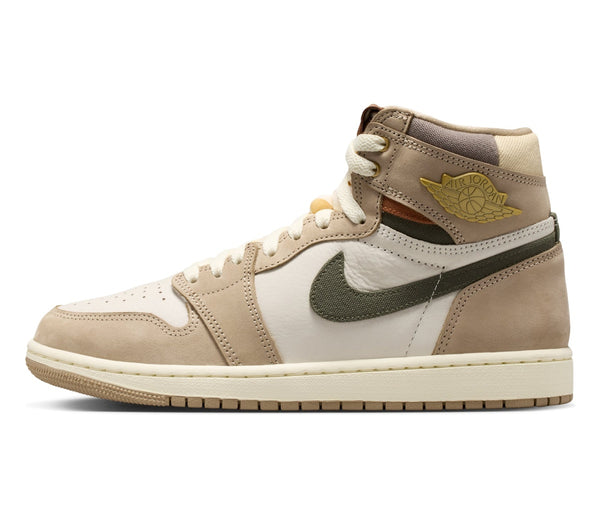 Air Jordan 1 Retro High Khaki (W) – Air Jordan