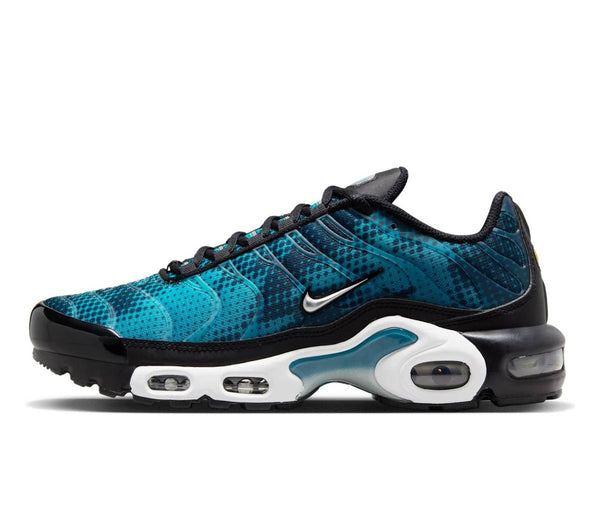 Nike Air Max Plus Dot Pattern Black Dusty Cactus (W) – Nike